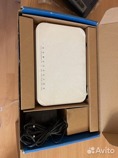 Adsl модем МГТС Intercross icxdsl 5633 NE-10