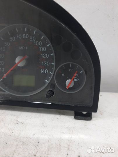 Щиток приборов (приборная панель) Ford Mondeo