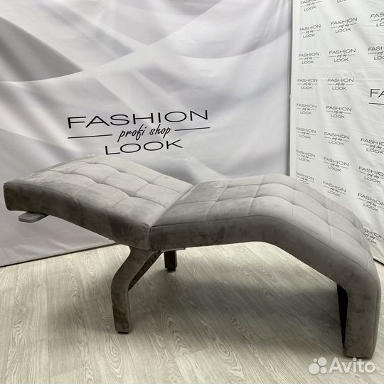 Кушетка анатомическая