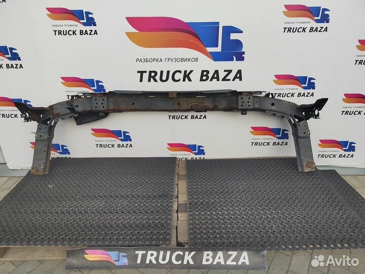 Усилитель бампера Volvo FH, Volvo FM