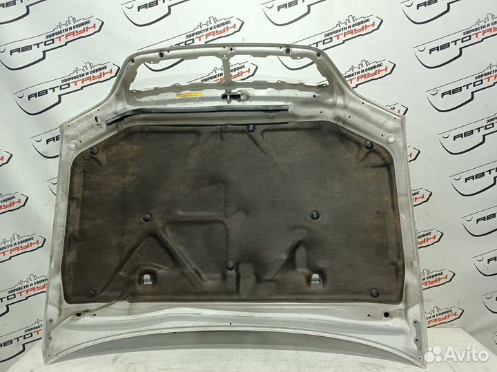 Капот toyota vista vista ardeo AZV50 AZV50G AZV55 AZV55G SV50 SV50G SV55 SV55G ZZV50 ZZV50G 53301321