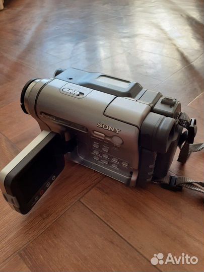 Видео камера