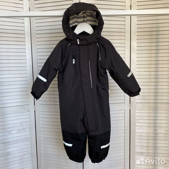 Демисезонный комбинезон Super Pogo Kids 80-110