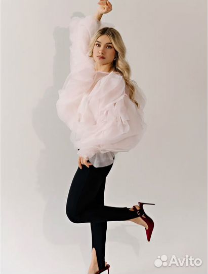 Блузка женская