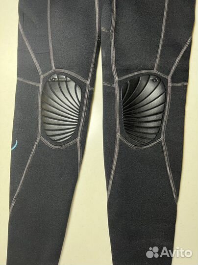 Гидрокостюм женский 3,2мм