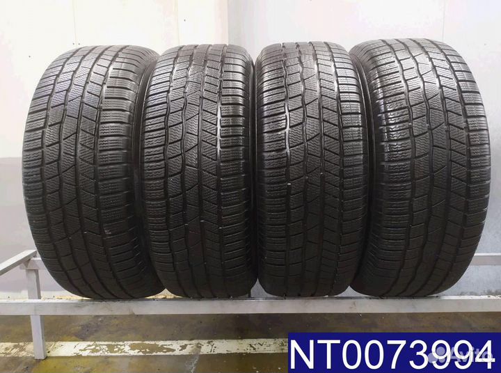 Continental ContiWinterContact TS 830 P 255/60 R18 97U