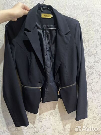 Пиджак
