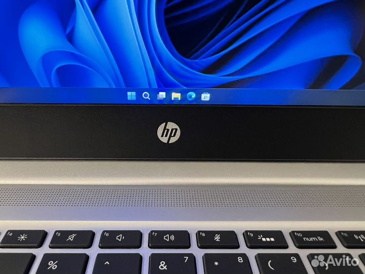 Ноутбук HP probook 430 G7 i5 10210u 32gb ram