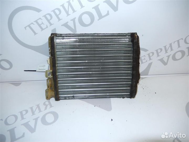 Радиатор печки volvo XC90 2002-2014