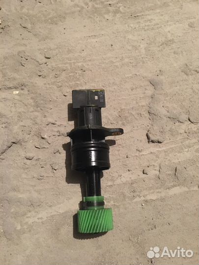 Датчик скорости МКПП 1,8 Nissan almera n16 Classic