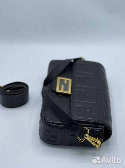Сумка Fendi