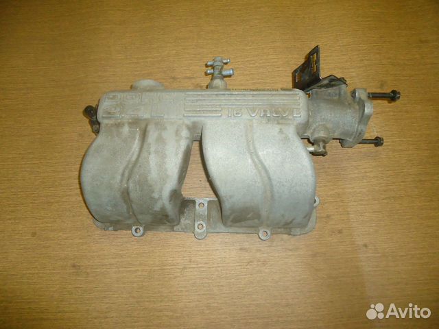 P04781769 коллектор впускной Chrysler Voyager 3
