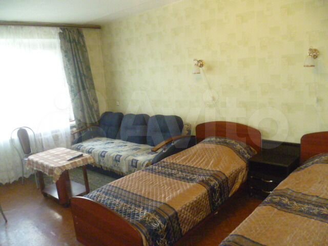 2-к. квартира, 45 м², 4/5 эт.