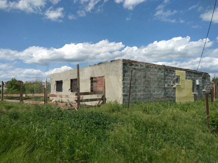 Участок 1,5 га (ИЖС)