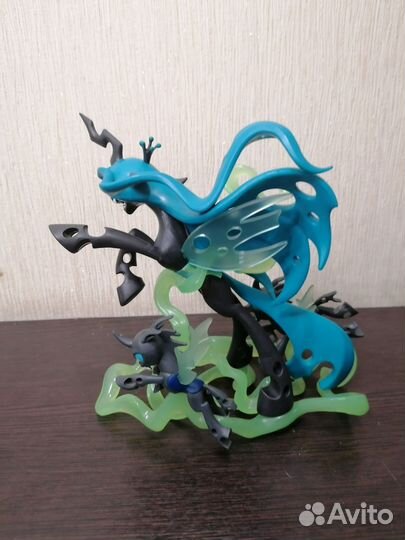 My little Pony Принцесса Кризалис