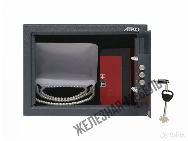 Сейф для дома Aiko T-230 KL
