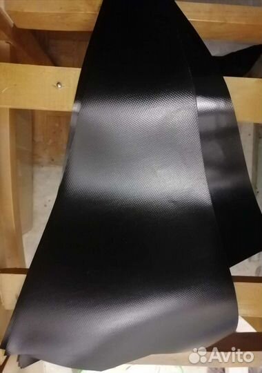 Винилискожа, обрезки