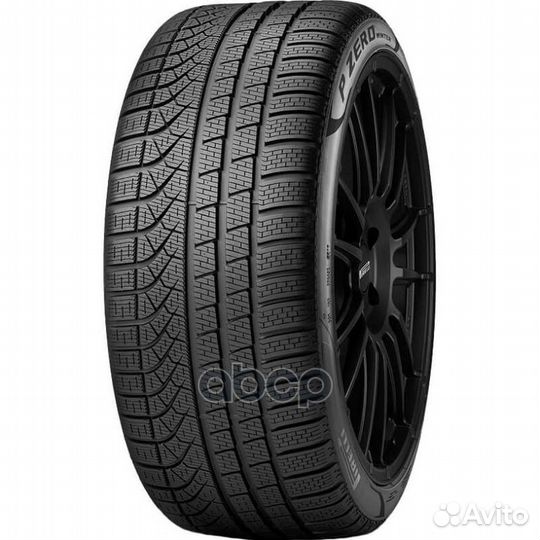 Pirelli P Zero Winter 255/35 R19