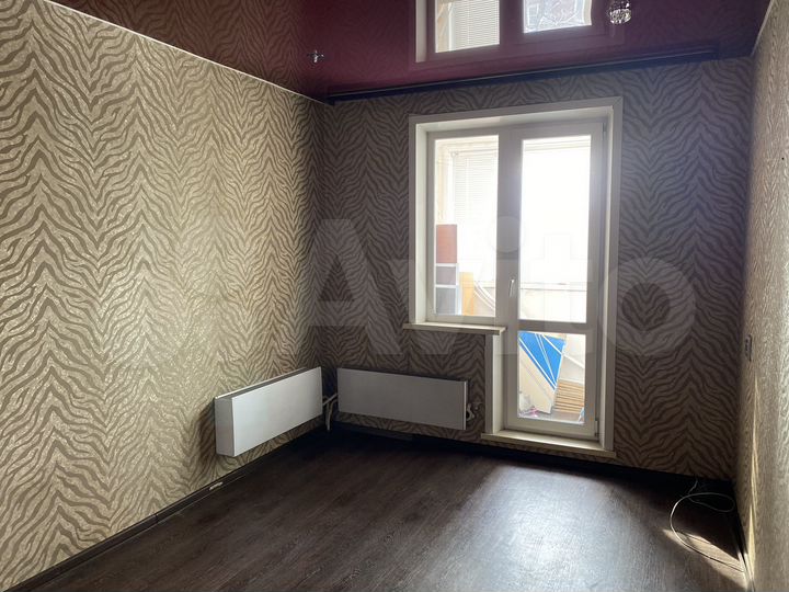 2-к. квартира, 59 м², 5/5 эт.