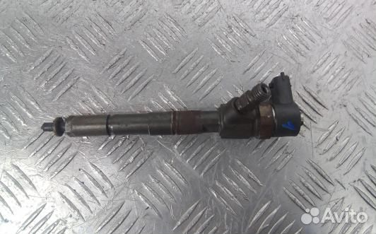 Форсунка дизельная fiat bravo 2 (OBE23AL01)