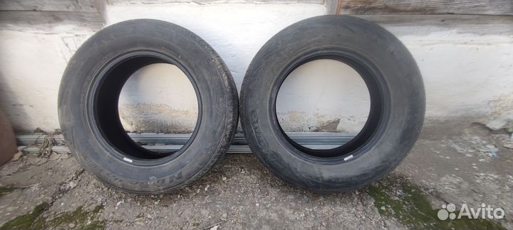 Nexen N'Blue HD Plus 215/65 R15