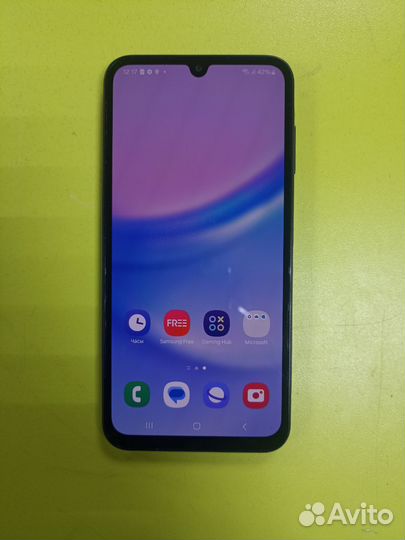 Samsung Galaxy A15, 4/128 ГБ
