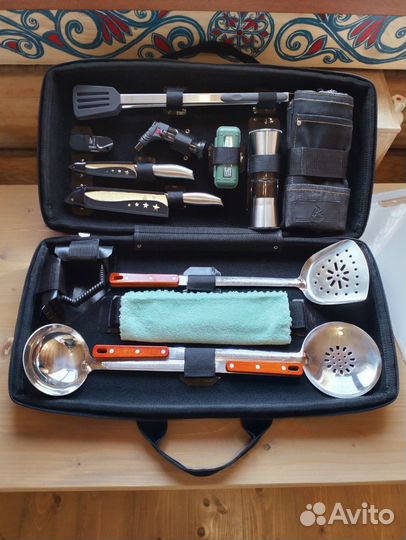 Подарочный набор