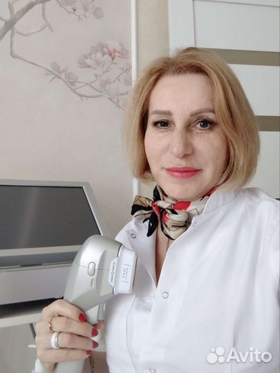 Смас похудение ультраформер smas лифтинг