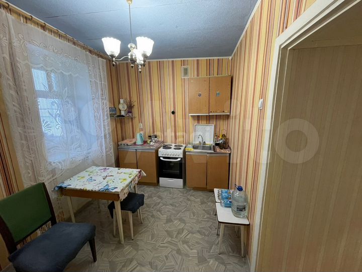 1-к. квартира, 40 м², 7/9 эт.