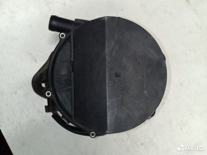 Насос вторичного воздуха Opel Vectra B