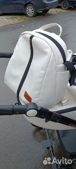 Коляска универсальная riko basic 3 в 1