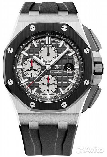 Часы audemars Piguet