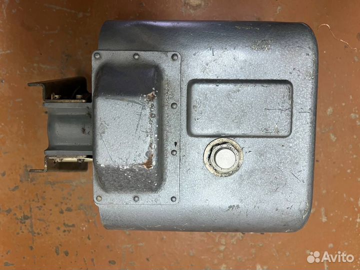 Рулевая машина от автопилота