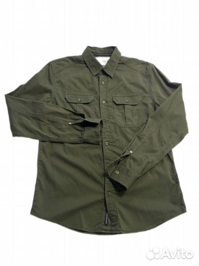 Calvin Klein рубашка мужская