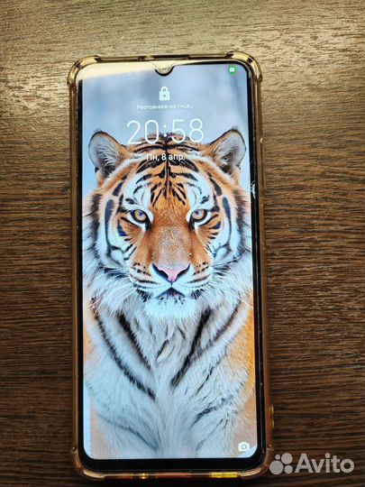 HONOR X7a, 4/128 ГБ