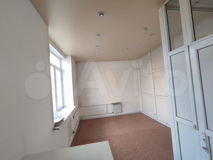 Помещение 49 м²