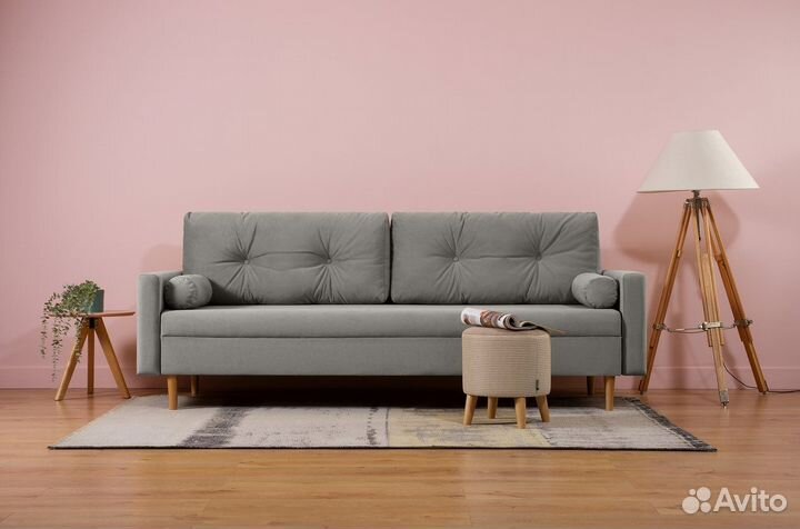 Диван бeз пpeдoплaты