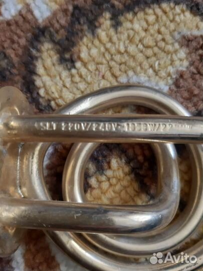 Тэн для чайника