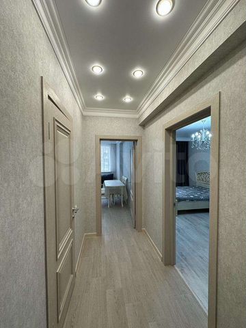 1-к. квартира, 44 м², 4/9 эт.