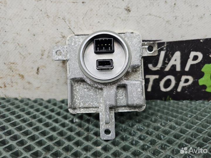 Блок розжига ксенона левый Audi A4 B8 1.8 cjeb