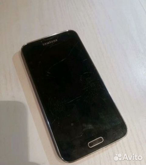 Samsung s 5