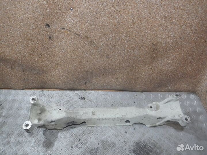 Подрамник (Подвеска передних колес), Jaguar -S-type (00-06)