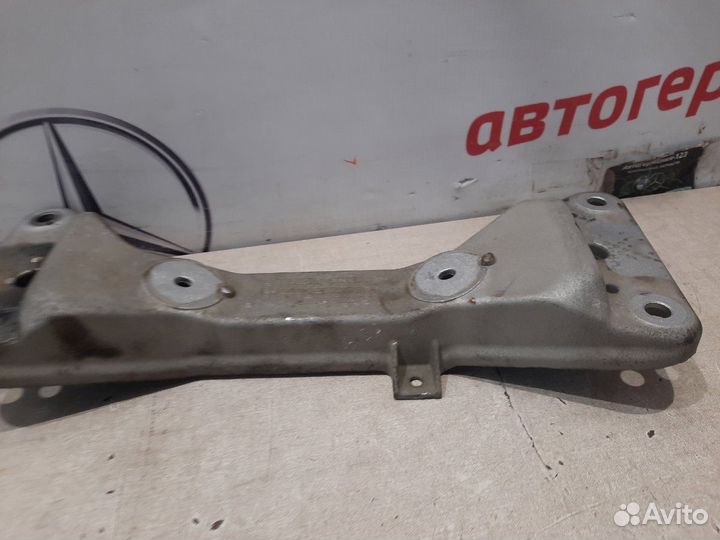 Кронштейн кпп Bmw 320D F30 N47D20C 2014