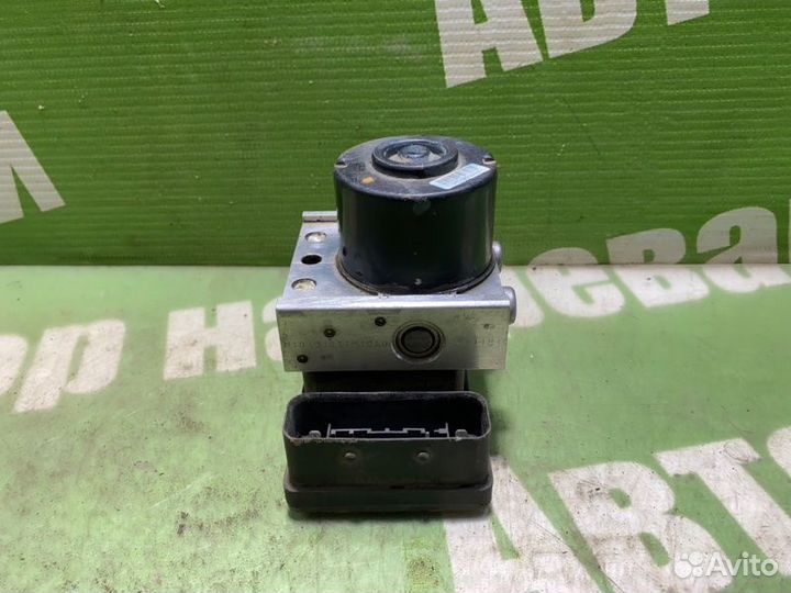 Блок ABS Chevrolet Aveo T250