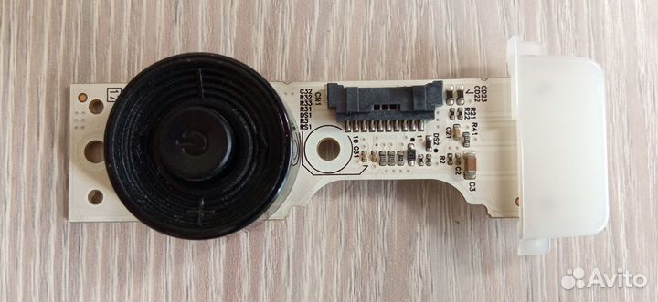 Джойстик управления с ик-приемником BN96-22457E