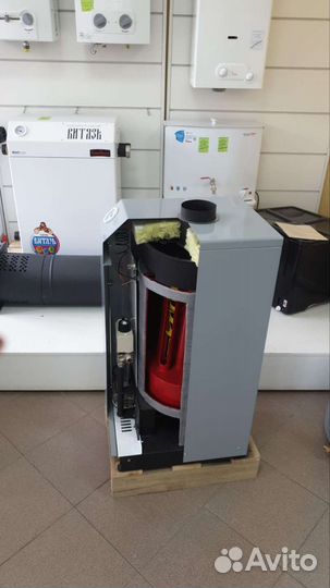 Ремонт и обслуживание газовых котлов