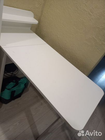 Столик для маникюра бу