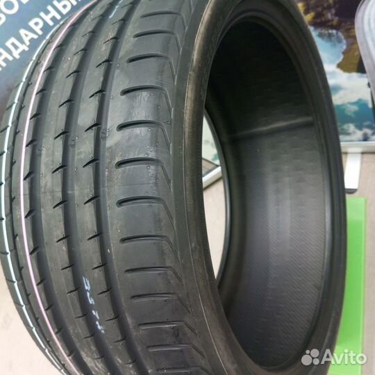 Yokohama Advan Sport V105S 235/65 R17 108W