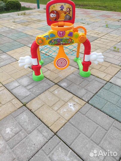 Игровой центр