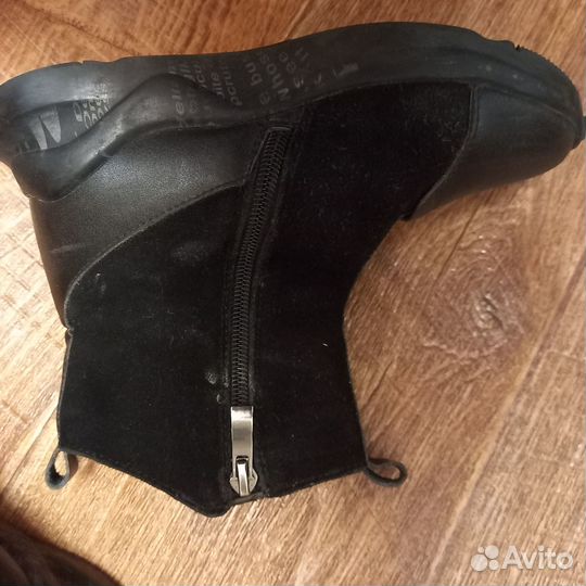 Детская обувь для девочек 32 размер